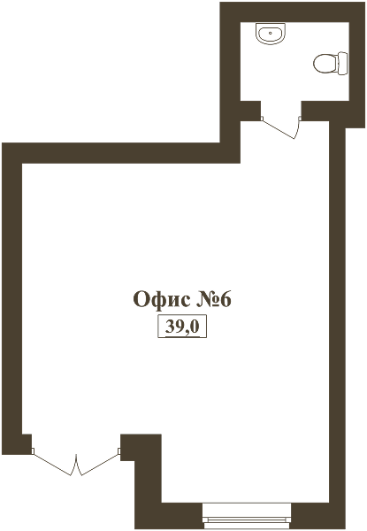 Подъезд 3