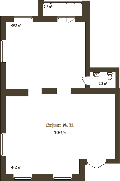 Подъезд 4