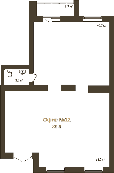 Подъезд 4