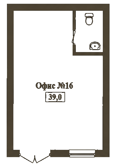 Подъезд 6