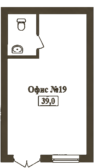 Подъезд 6