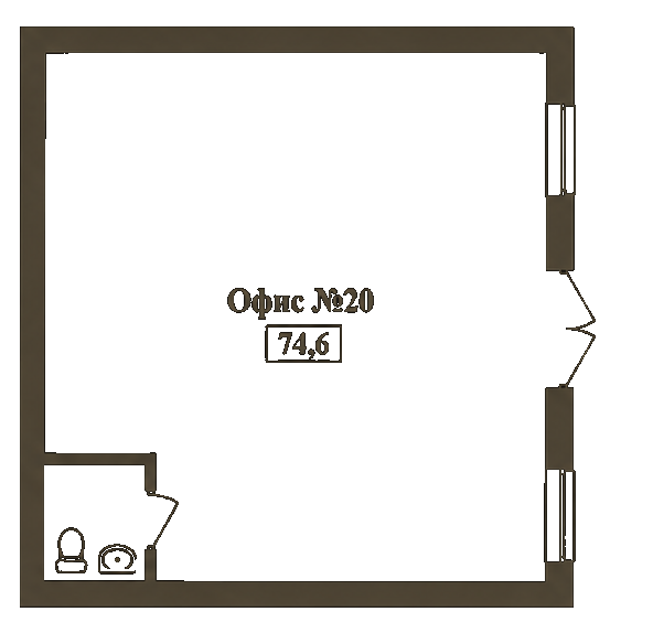 Подъезд 6