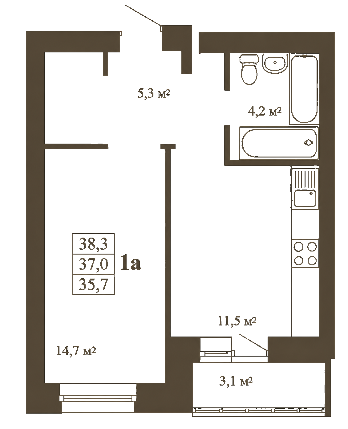 Подъезд 6