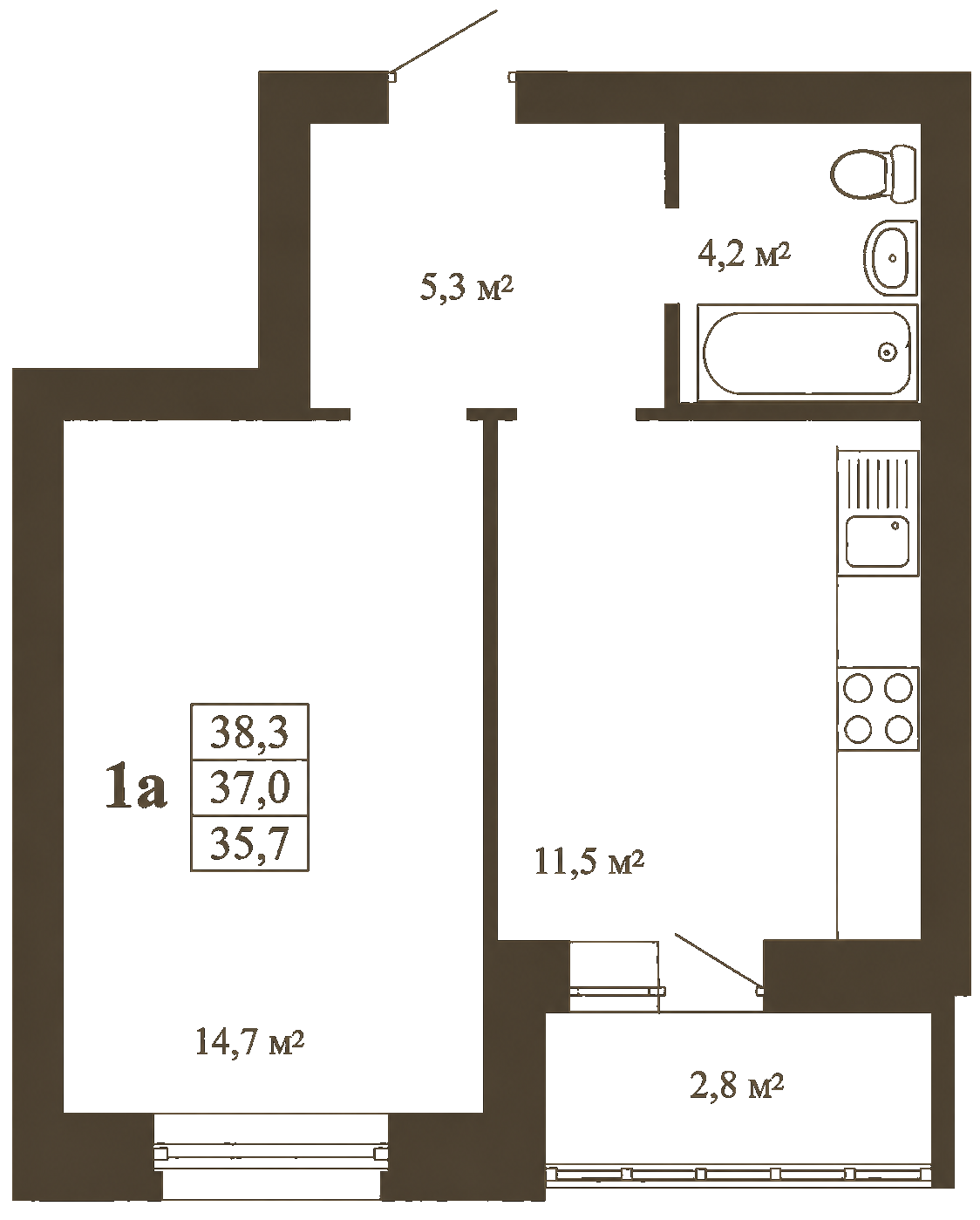 Подъезд 6