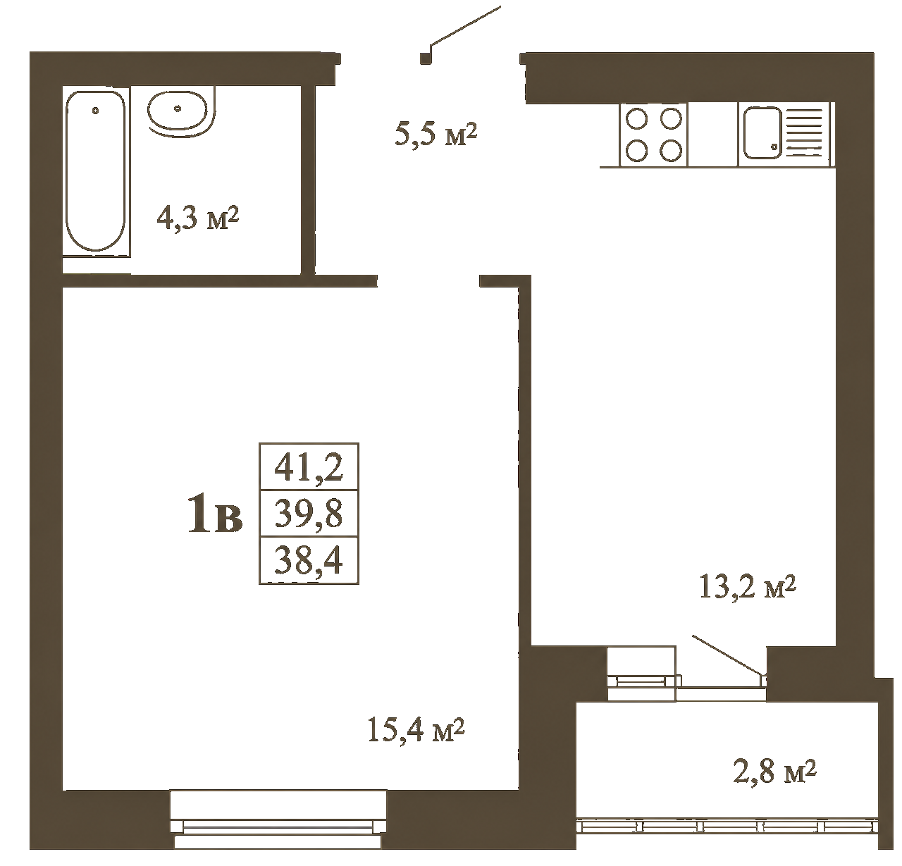 Подъезд 6