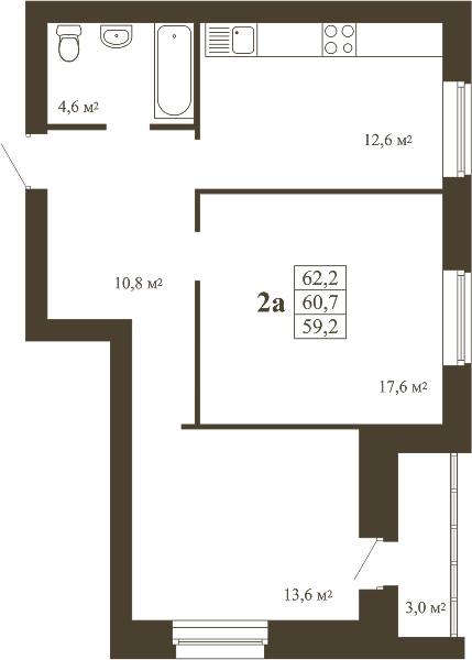 Подъезд 6