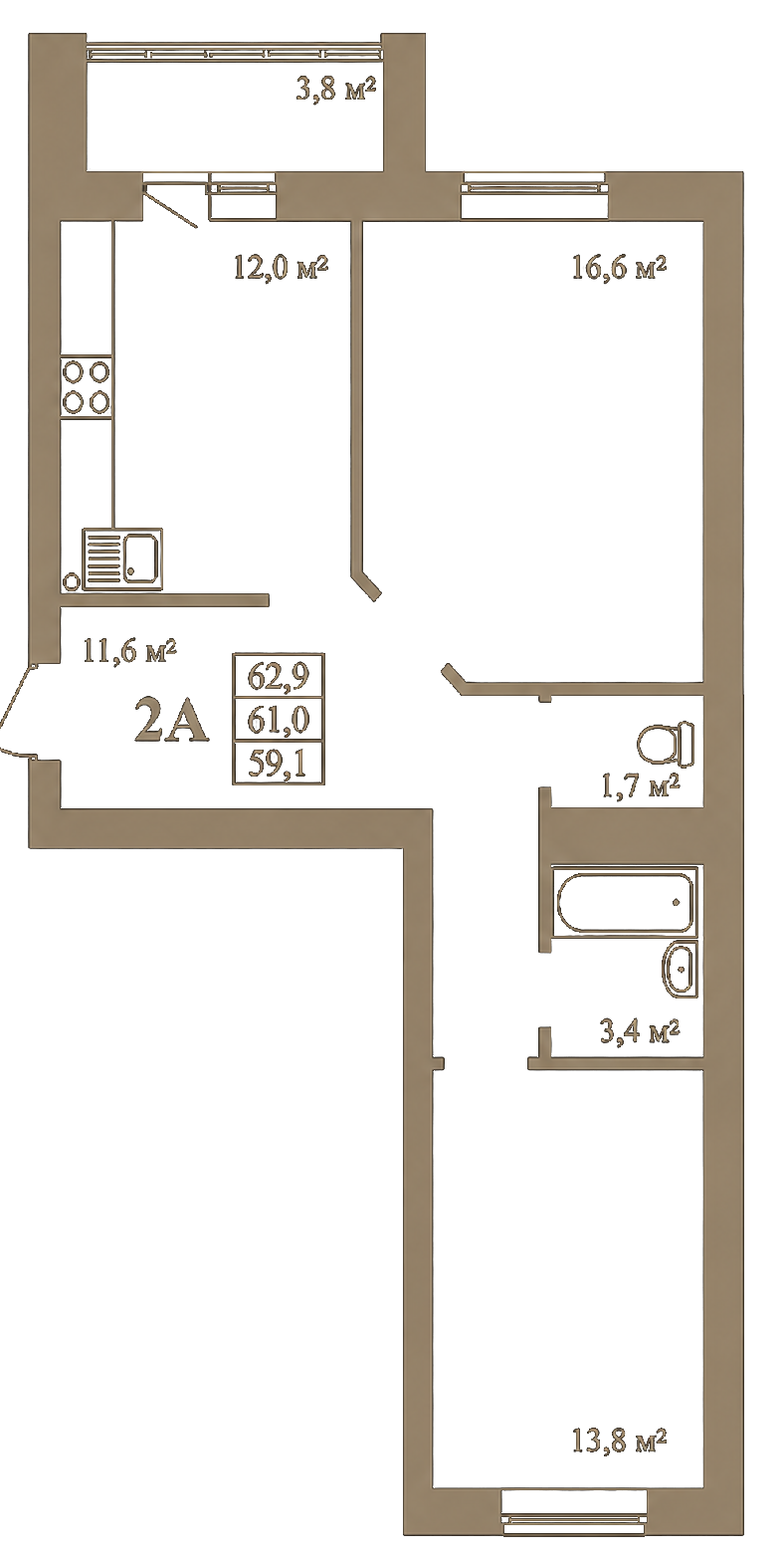 Подъезд 7